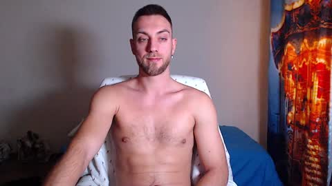 John online show from 01-26-25, 07:32