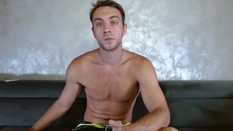 John online show from 07-23-26, 04:27