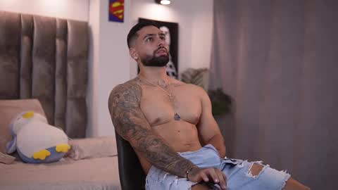 john online show from 02-20-25, 12:19