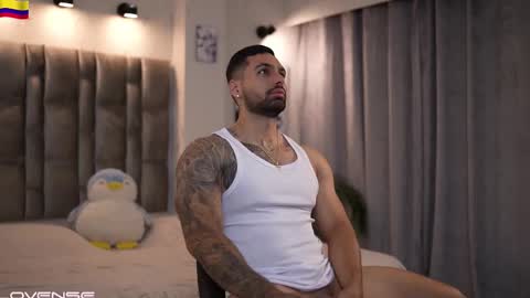 john online show from 09-21-25, 06:20