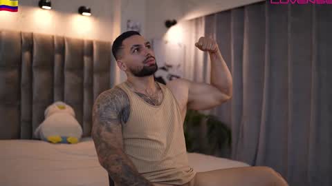 john online show from 01-08-26, 11:51