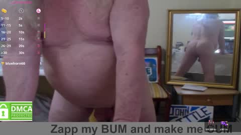 JOHN online show from 04-20-26, 12:57