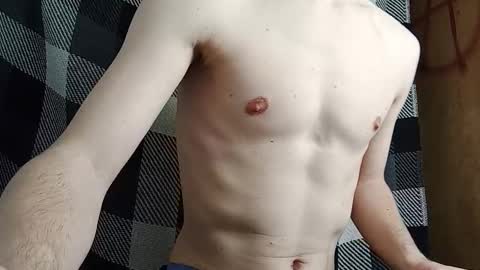 John Marston online show from 02-15-25, 02:00