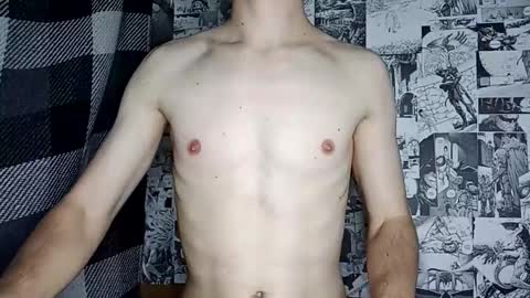 Snapshot of john_marston2 chatting on 12-19-25, 03:30 John Marston online show from 12-19-25, 03:30