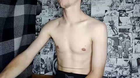 Snapshot of john_marston2 chatting on 12-20-25, 12:56 John Marston online show from 12-20-25, 12:56