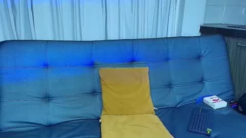 Jhon Mystic online show from 09-17-25, 02:24