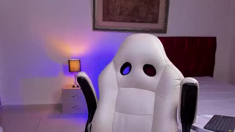 Jhon Mystic online show from 03-25-26, 03:34