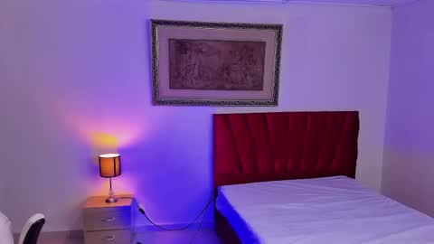 Jhon Mystic online show from 04-21-26, 12:34