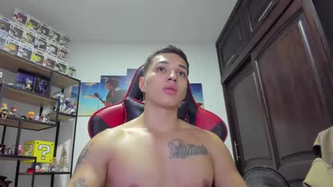 JOHN online show from 12-05-24, 11:29