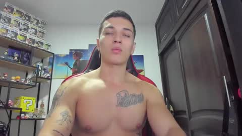 JOHN online show from 12-28-24, 01:29