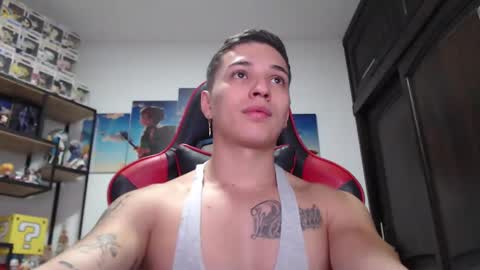 JOHN online show from 01-27-25, 01:48