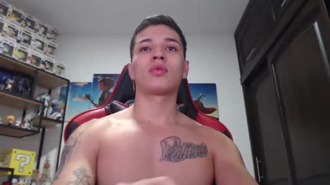 JOHN online show from 02-20-25, 03:56