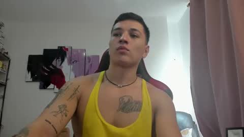 JOHN online show from 09-24-25, 06:11