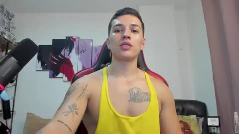 JOHN online show from 10-26-25, 05:46