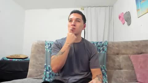 JOHN online show from 03-22-26, 02:26