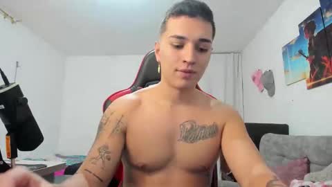 JOHN online show from 04-07-26, 12:00