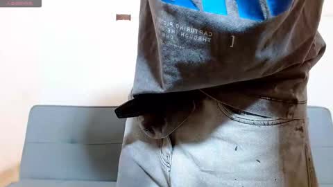 john_ssnow29 online show from 11-22-25, 08:46