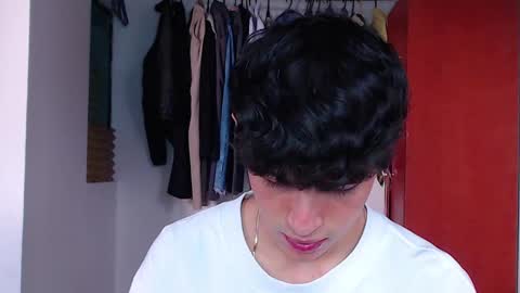 John Vichenso online show from 09-12-25, 09:37