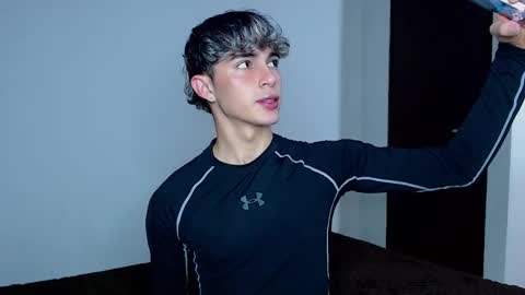 John Vichenso online show from 10-23-25, 10:41