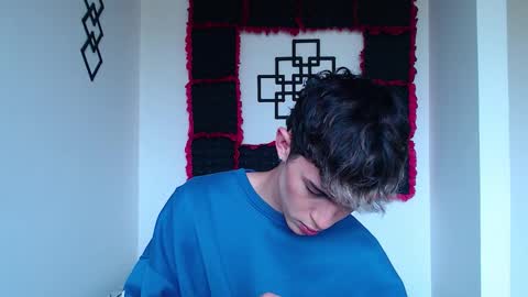 John Vichenso online show from 02-13-26, 02:24