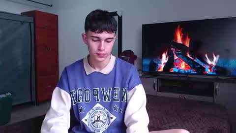 John Vichenso online show from 03-09-26, 08:46