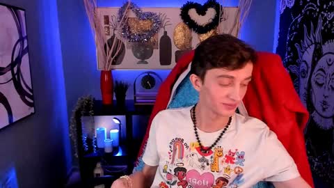 John online show from 12-10-24, 08:38