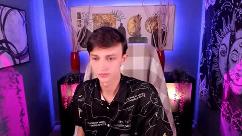 John online show from 01-04-25, 12:49