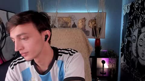 John online show from 01-05-25, 07:28