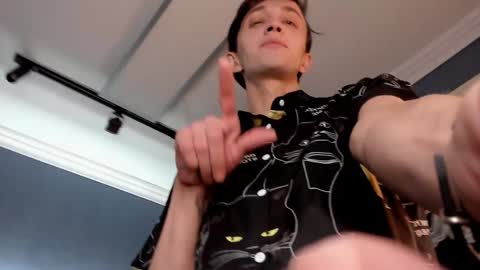 John online show from 01-20-25, 08:29