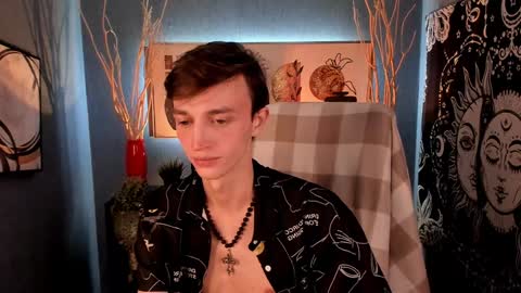 John online show from 01-25-25, 11:54