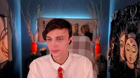 John online show from 01-27-25, 08:49