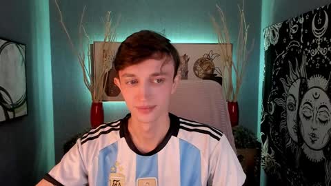 John online show from 02-06-25, 01:27