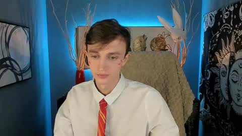 John online show from 02-14-25, 09:10