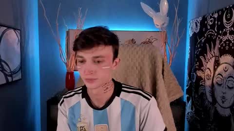 John online show from 02-18-25, 08:58