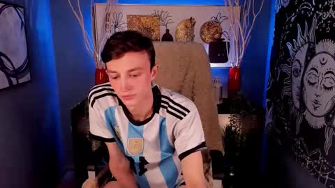 John online show from 02-23-25, 08:22