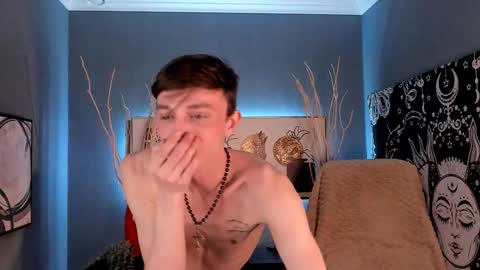 John online show from 02-25-25, 02:25