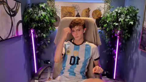 John online show from 09-27-25, 08:19