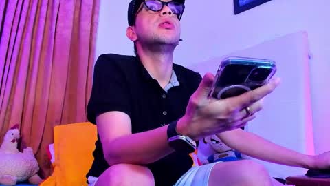 John online show from 12-15-25, 01:10