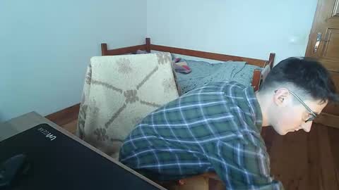 Snapshot of john_x00 chatting on 02-22-26, 02:26 John online show from 02-22-26, 02:26