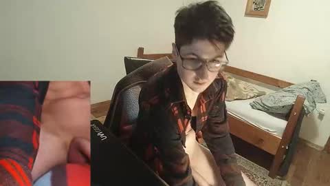 Snapshot of john_x00 chatting on 03-13-26, 10:05 John online show from 03-13-26, 10:05