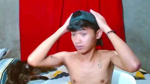 JohnXxx online show from 03-15-26, 07:53