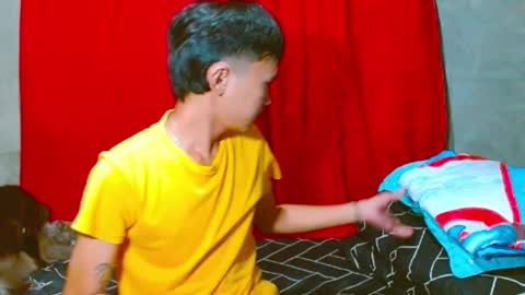 JohnXxx online show from 03-29-26, 11:21