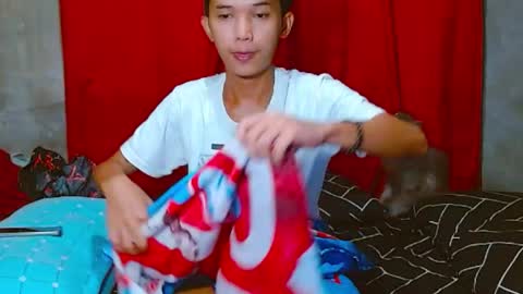 JohnXxx online show from 04-16-26, 12:50