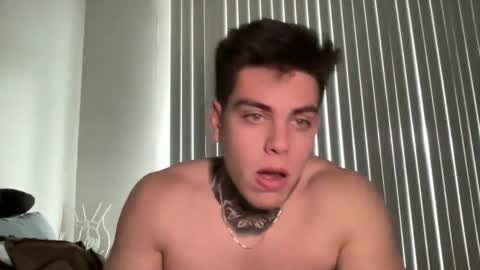 Snapshot of johnafterdark chatting on 12-03-24, 06:49 JAXX online show from 12-03-24, 06:49