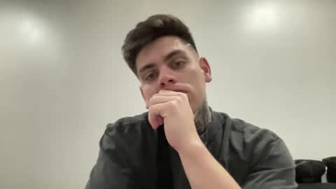 Snapshot of johnafterdark chatting on 12-08-24, 11:19 JAXX online show from 12-08-24, 11:19