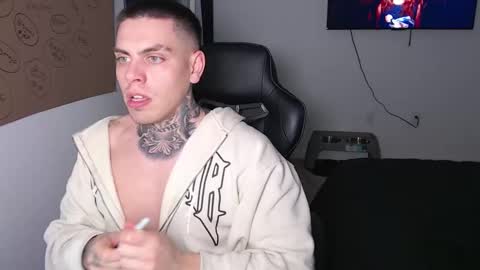 JAXX online show from 02-20-26, 01:57