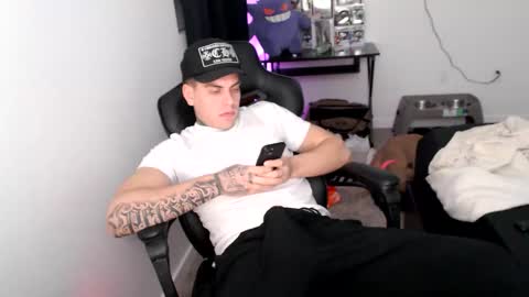 JAXX online show from 03-04-26, 06:08