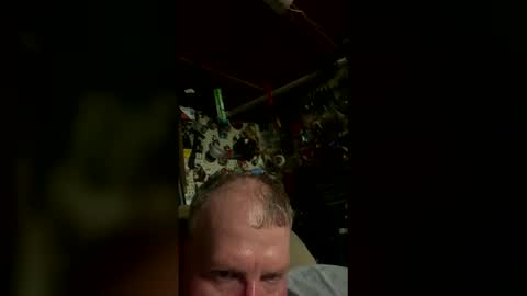 Snapshot of johnblackburn252010 chatting on 05-20-26, 10:10 johnblackburn252010 online show from 05-20-26, 10:10