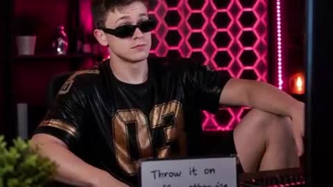 Johnbritishdi online show from 07-22-26, 03:53