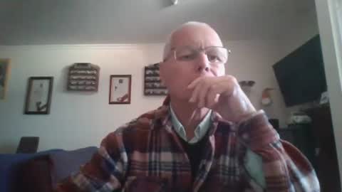 Snapshot of johndesnudado chatting on 04-18-26, 10:52 johndesnudado online show from 04-18-26, 10:52
